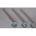 Stainless Steel Straw Spoon